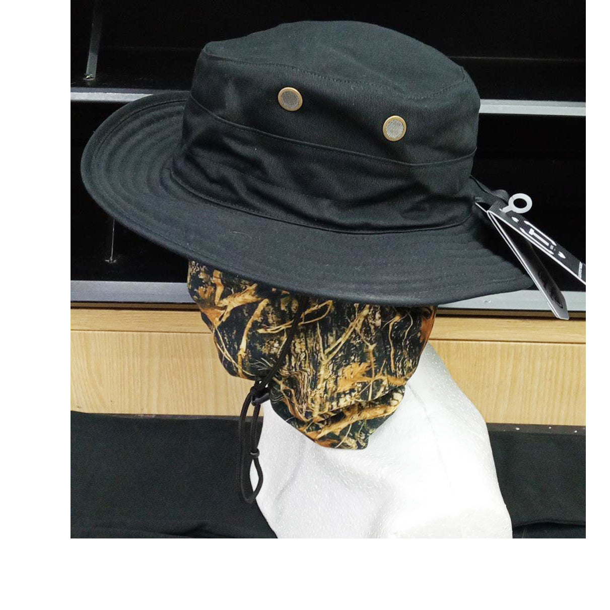 Sombrero Tp  S-R19