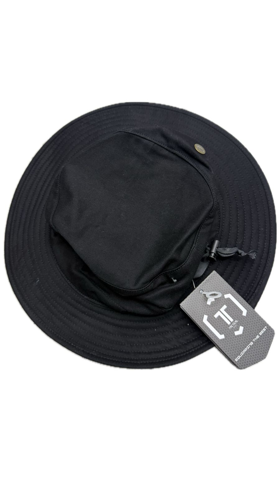 Sombrero bordado S-R20 Tactical Police