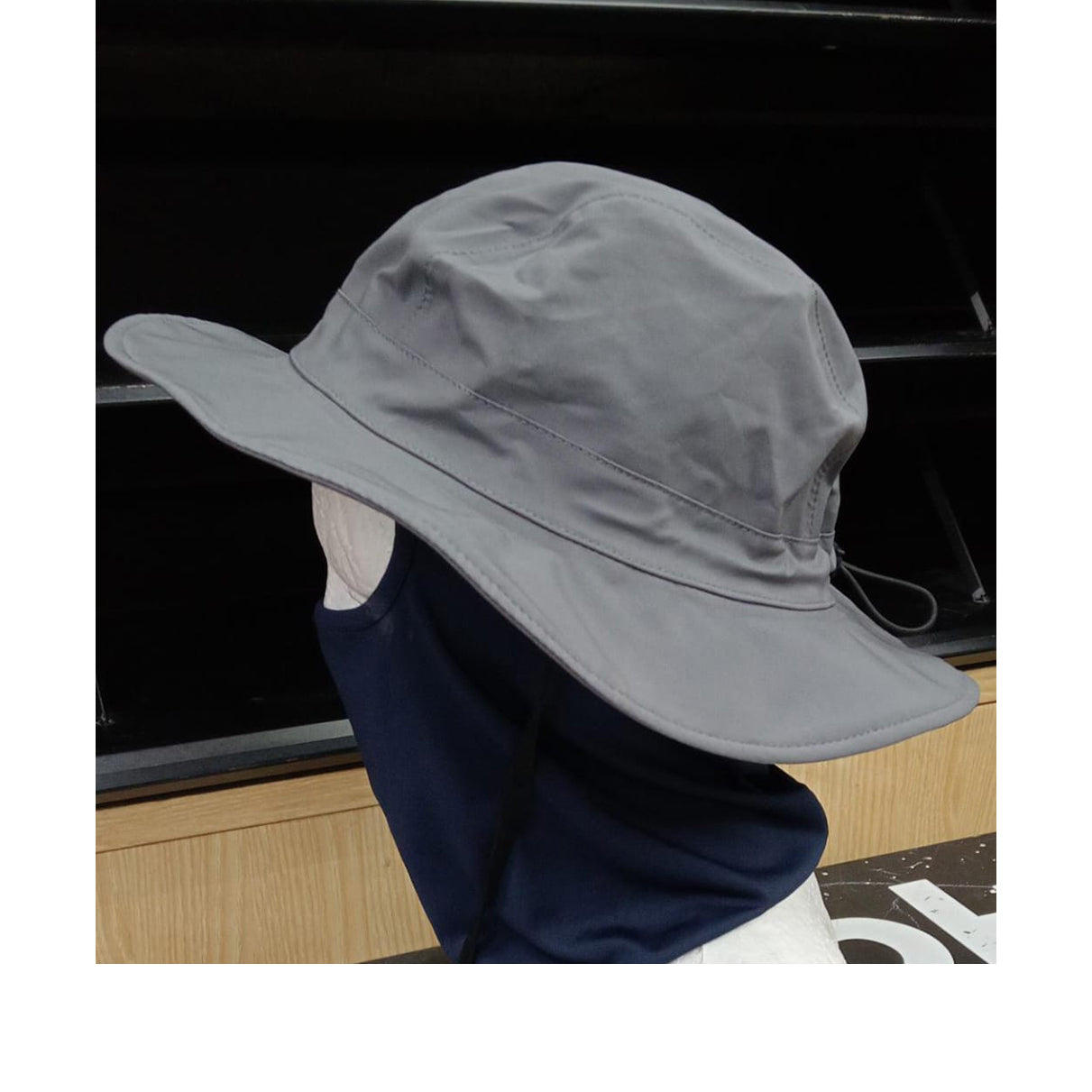 Sombrero Para Campista S-R26