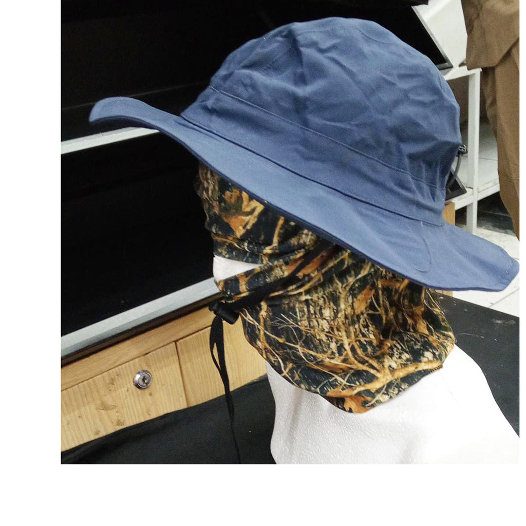 Sombrero Para Campista S-R28