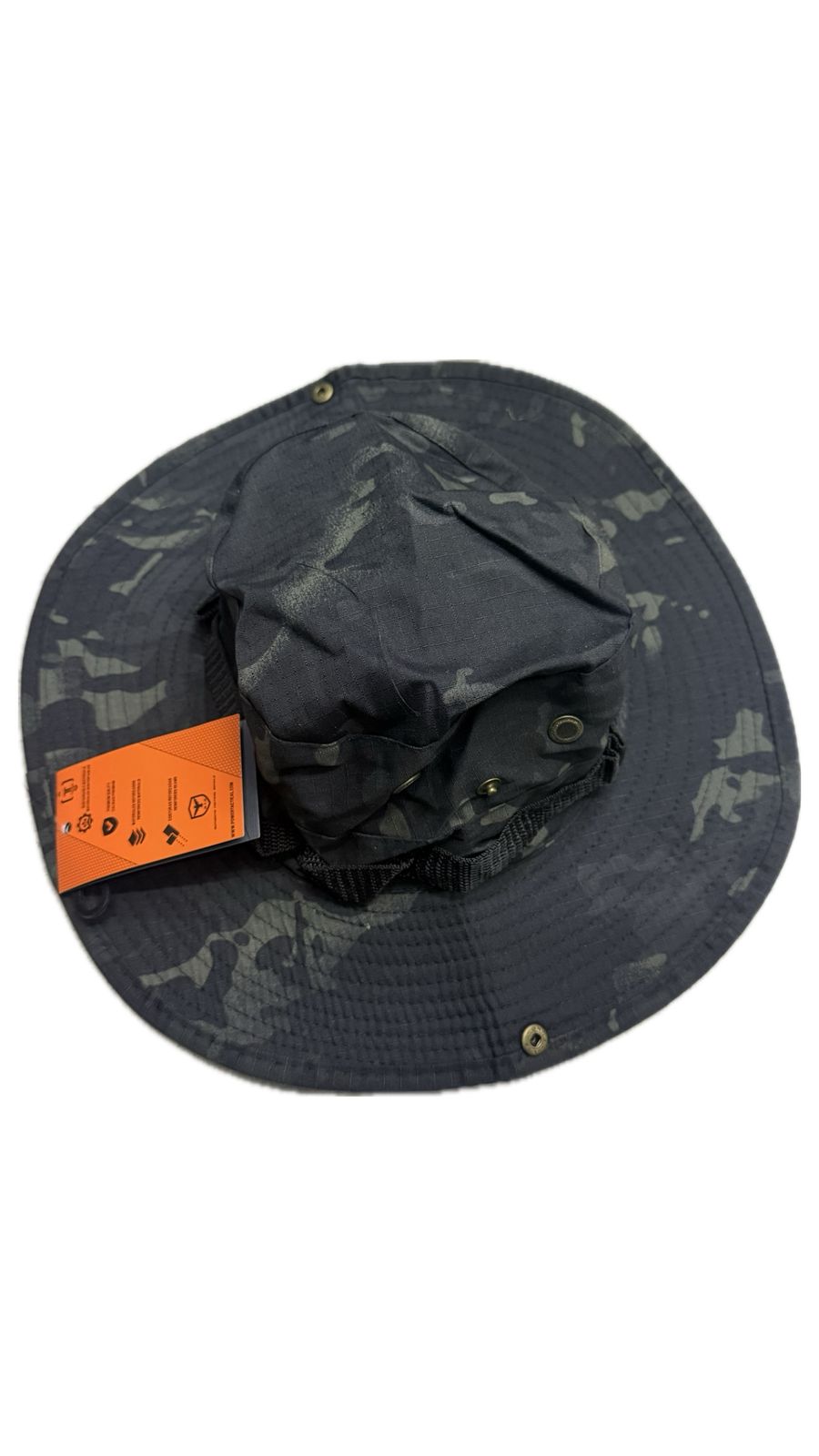 Sombrero S-R4 tactical police