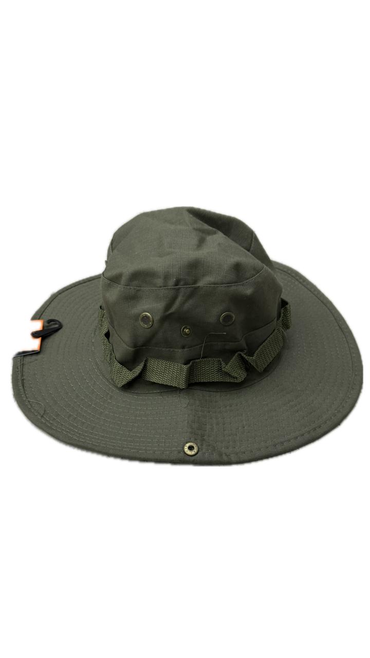 Sombrero S-R4 tactical police