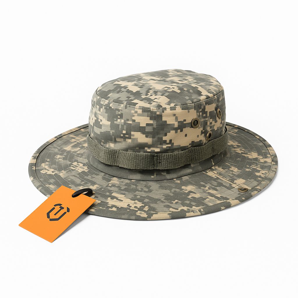Sombrero S-R4 tactical police