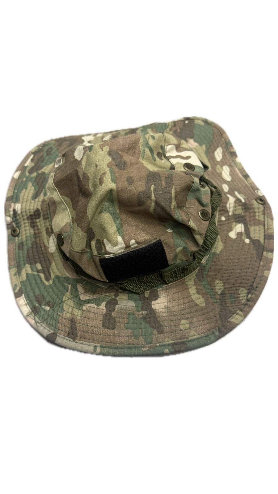 Sombrero tactico S-R8 tactical police