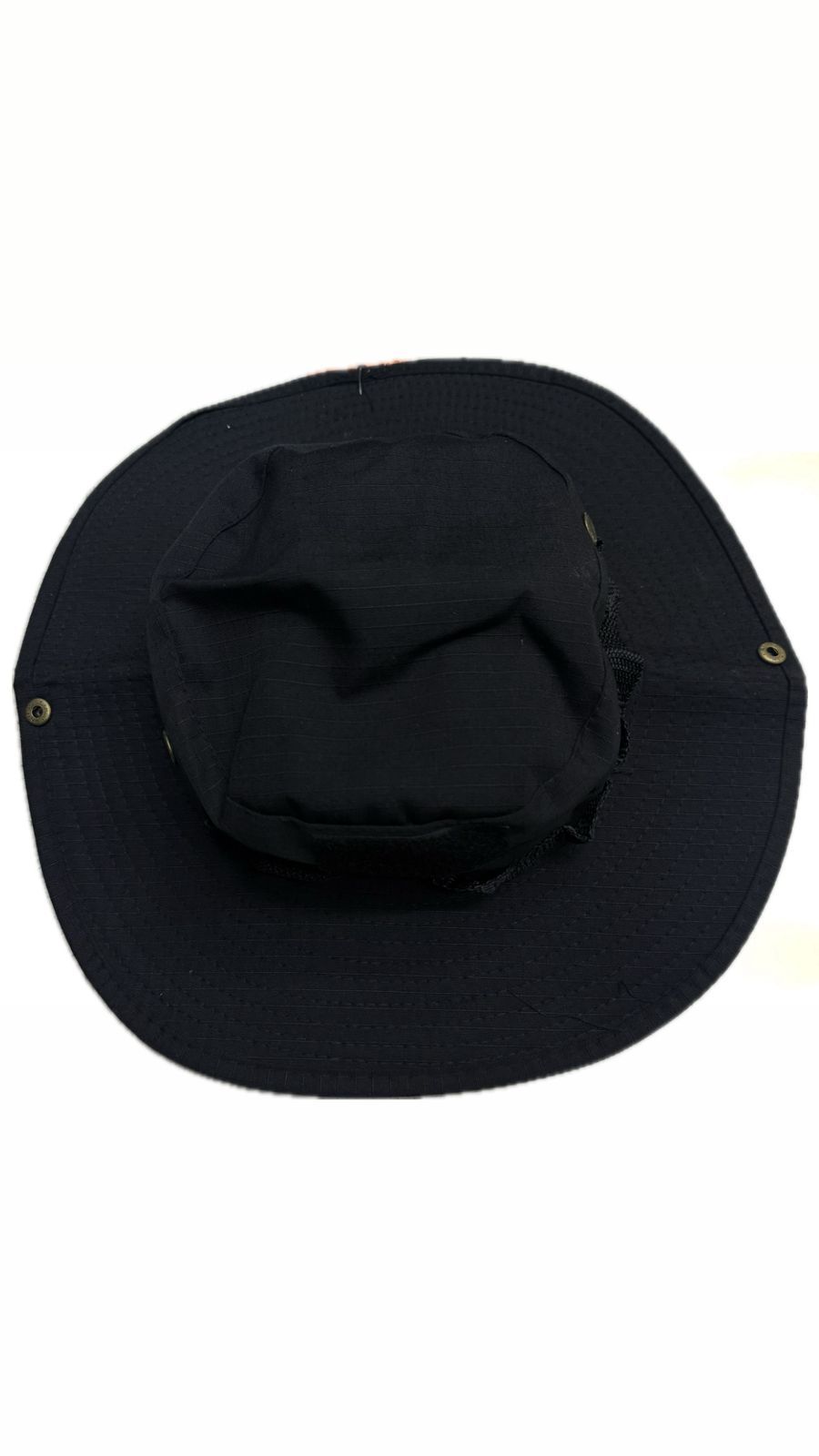 Sombrero tactico S-R8 tactical police