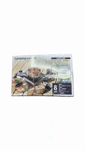 Set de camping SET-C1