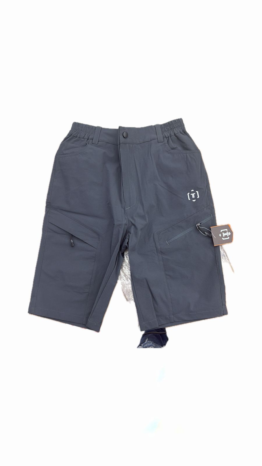 Short Tactical Police R-PA36 Tela multifuncional
