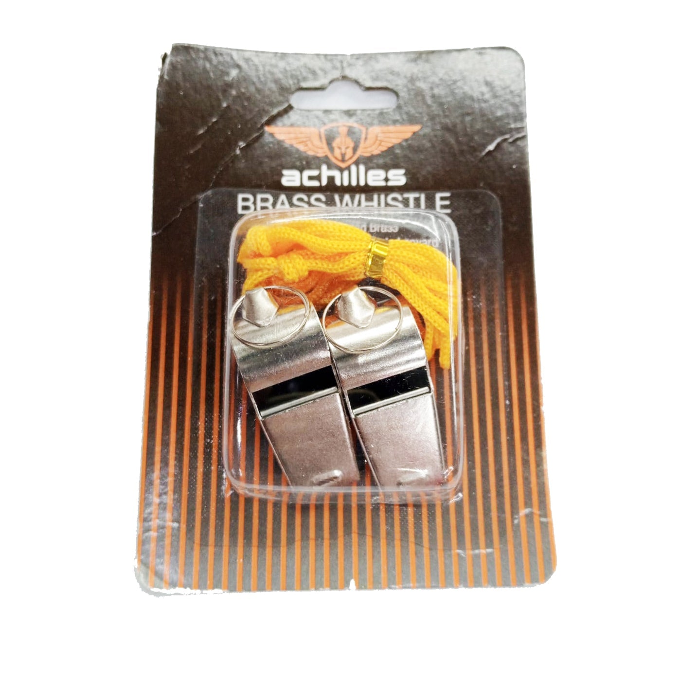 Silbato achilles SILBATO-3