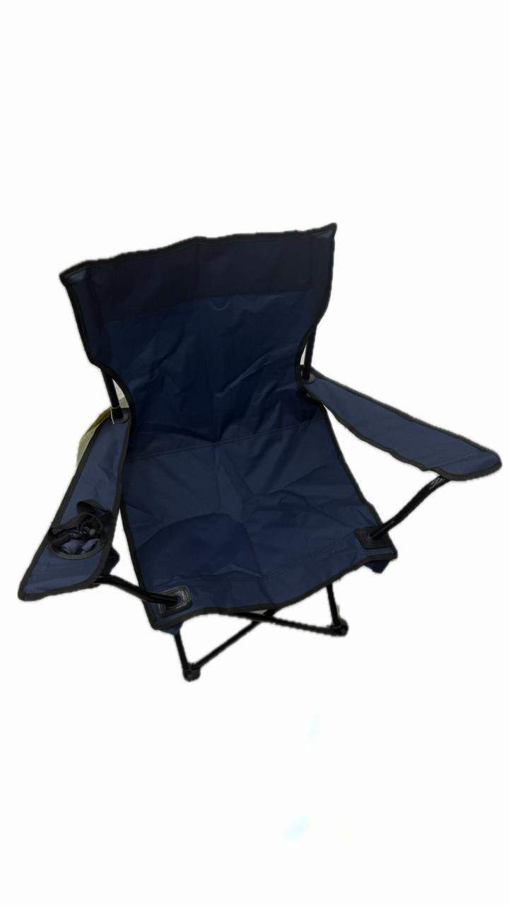 Silla SILLA-7 plegable campismo