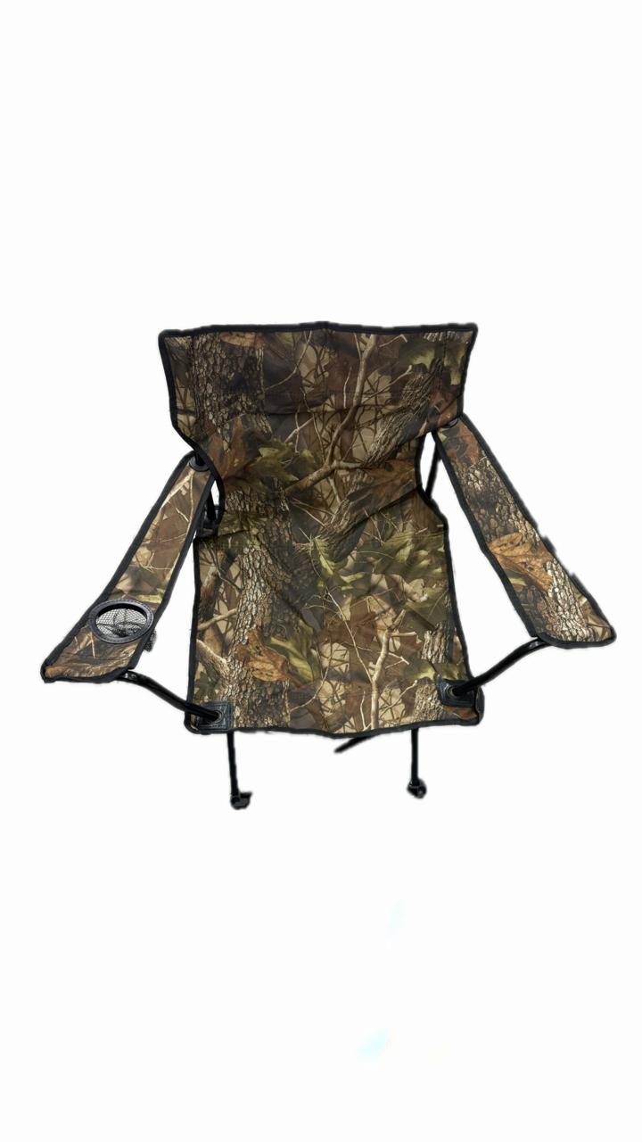 Silla SILLA-7 plegable campismo