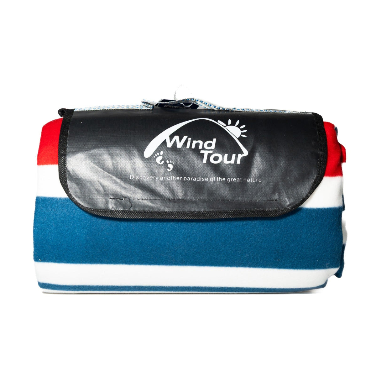 Manta termica SP-05 Wind Tour