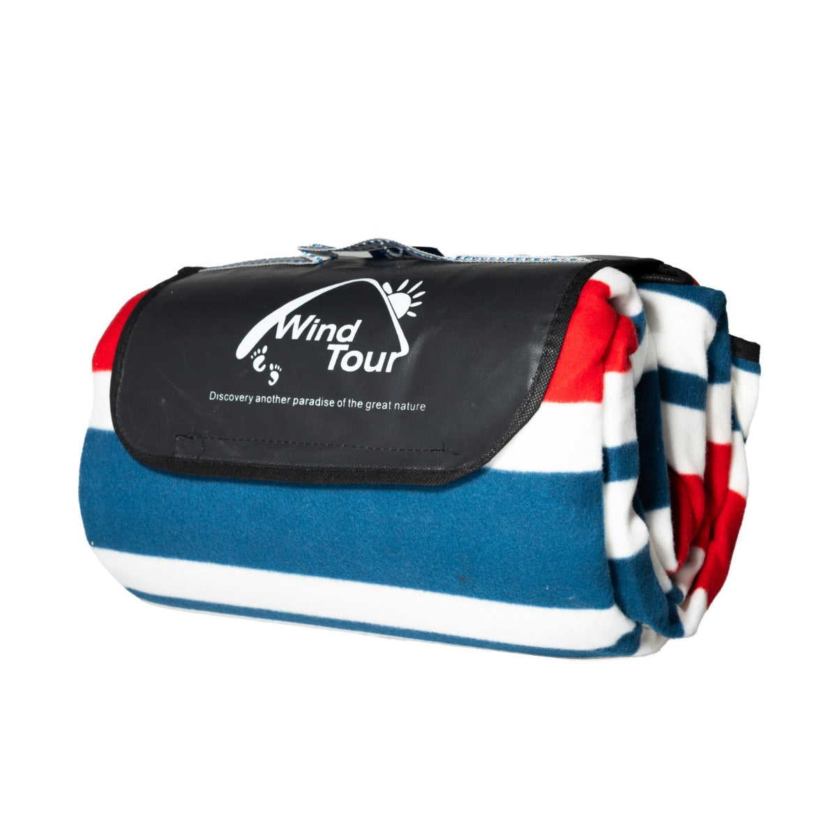 Manta termica SP-05 Wind Tour
