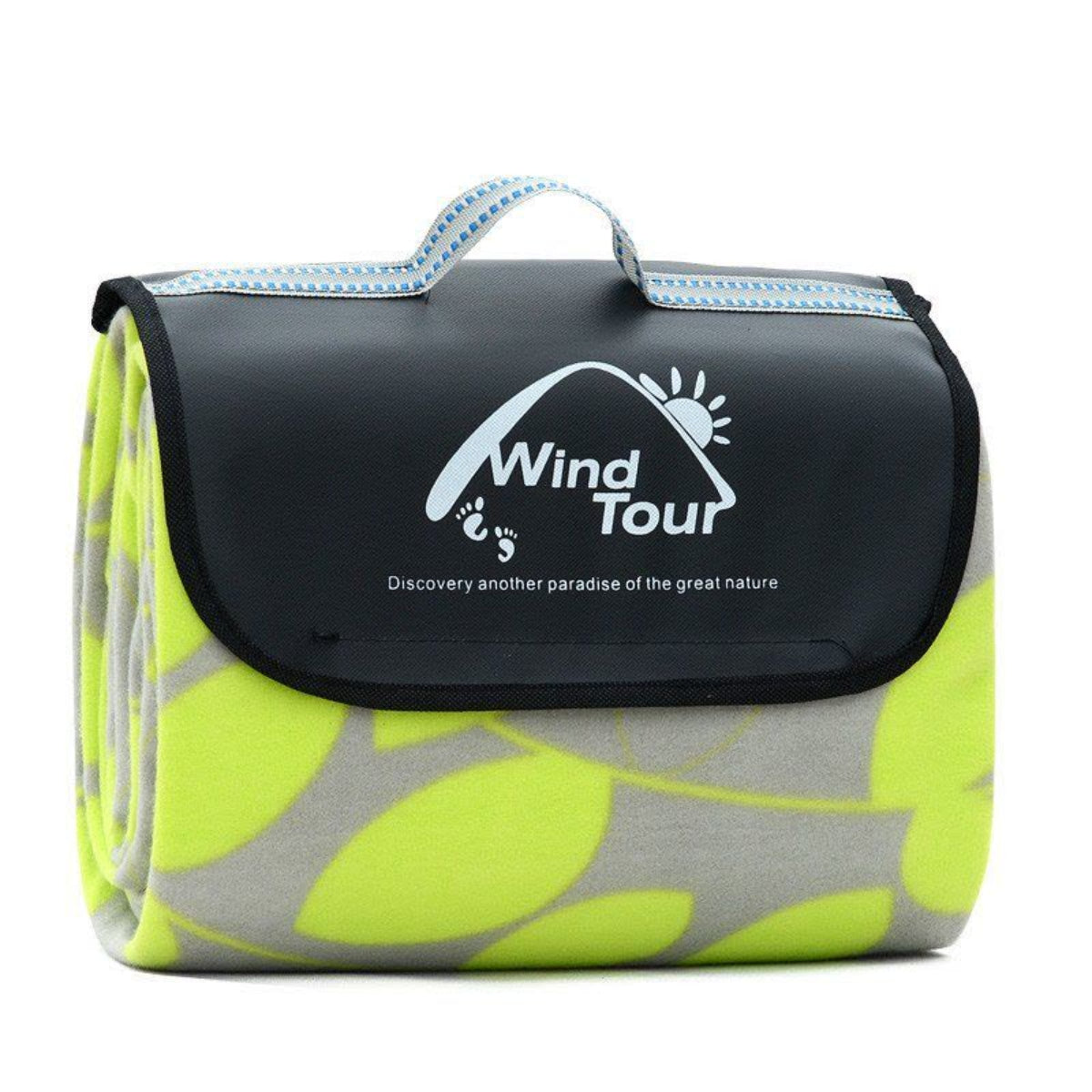Manta termica SP-05 Wind Tour