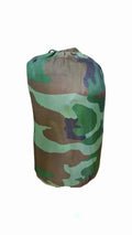 Sleeping bag SP-5 camo