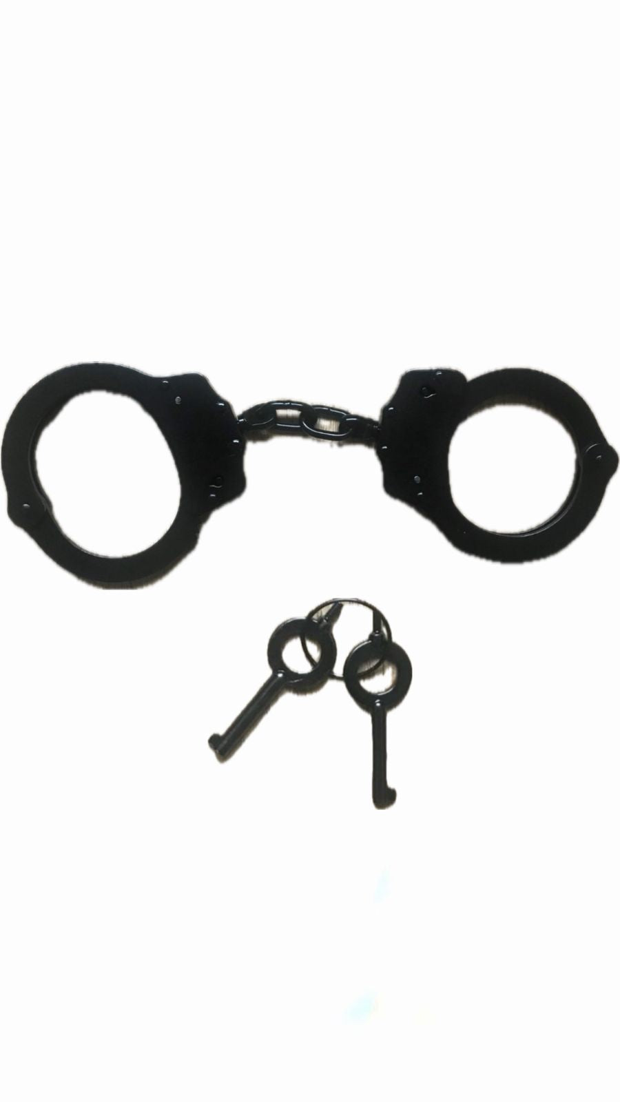 Esposas SP-528 negra