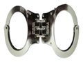 Esposas cromo SP-531