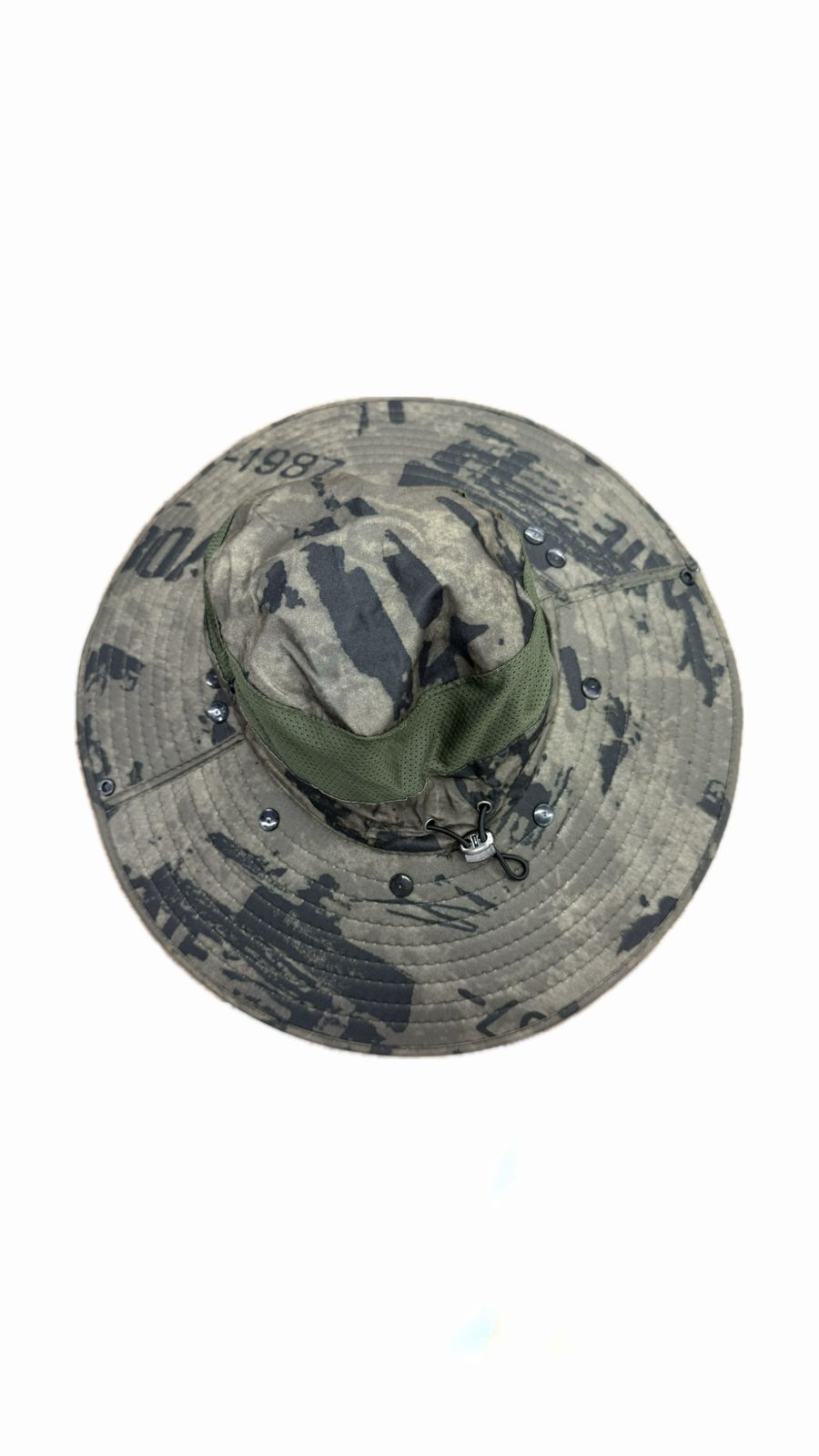 Sombrero SR-21