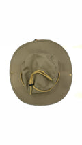 Sombrero tactico S-R8 tactical police