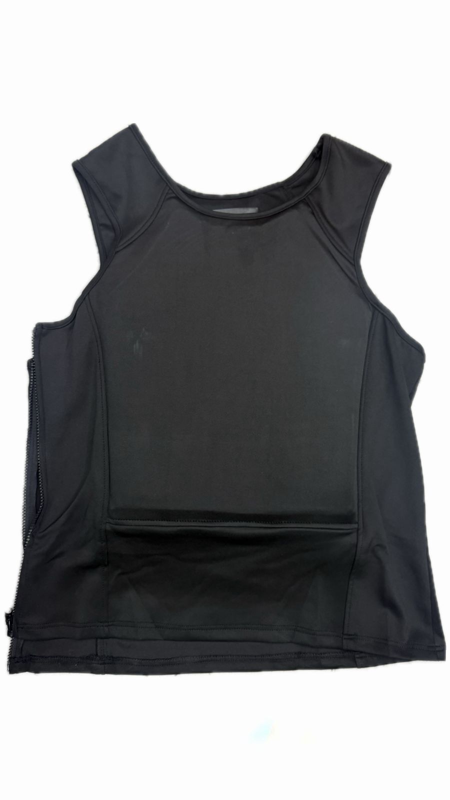 Chaleco blindado STK-03 Tactical Police