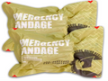 Bendaje BANDAGE-4 Israeli