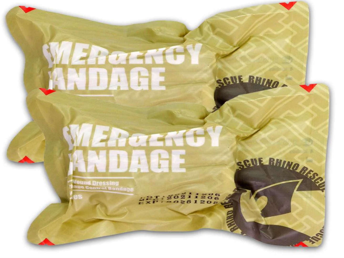 Bendaje BANDAGE-6 israeli