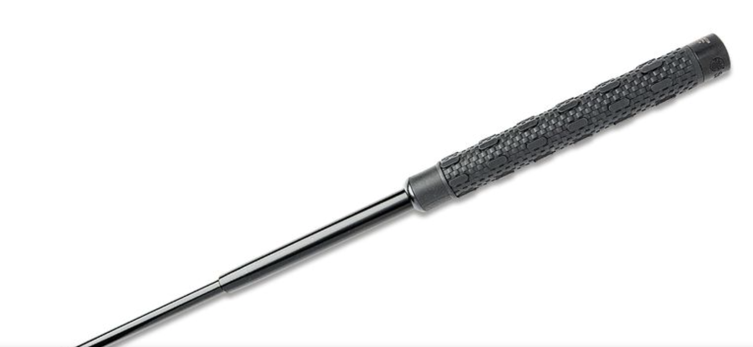 Baston retractil SWBAT21H Smith&Wesson