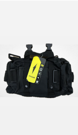 Bolsa tactica CAN-015 New Power