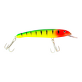 Señuelo Minnow Fire Tiger 20 cm – Realismo y Alta Visibilidad 25509-42
