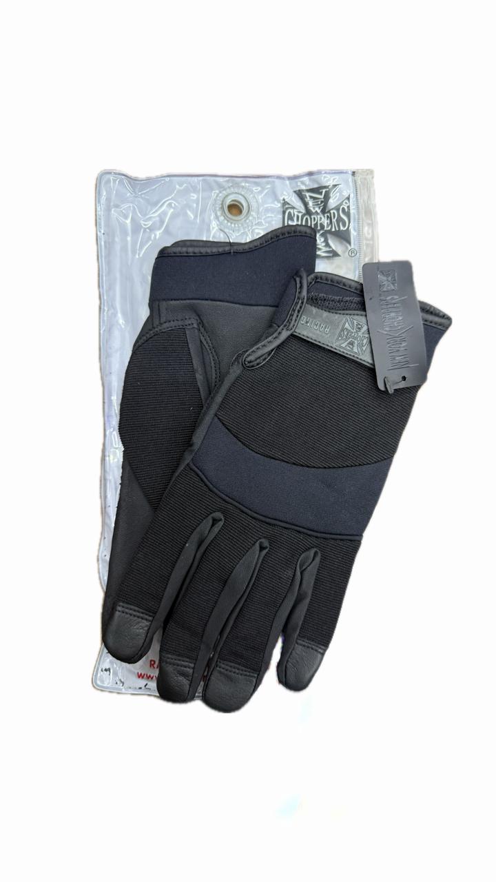 Guante T-004 new york choppers