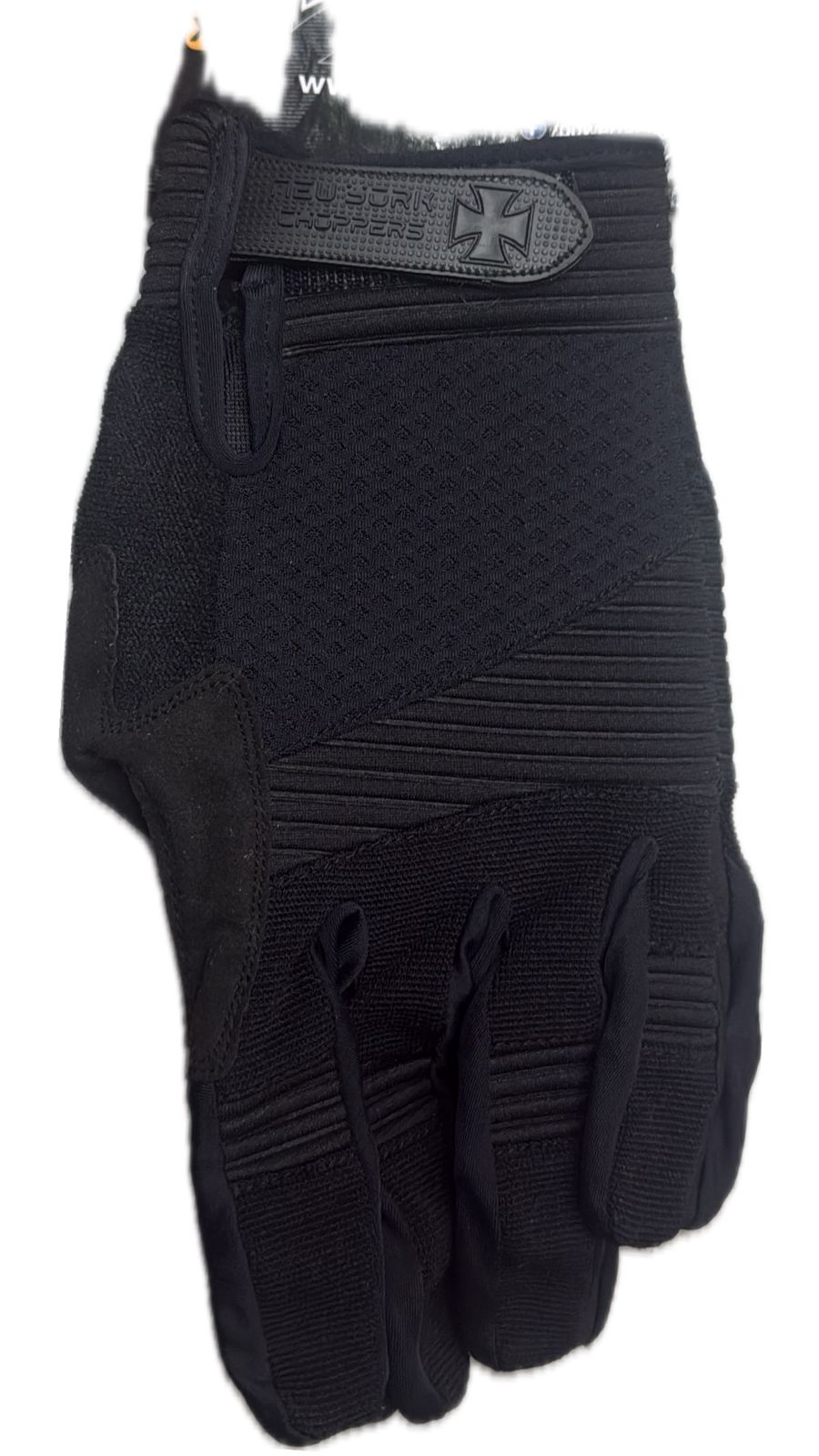 Guantes T-1066 New York Choppers