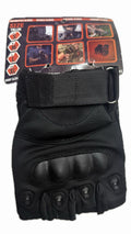 Guantes tacticos T-11