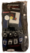 Guantes de motociclismo T-1455