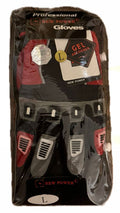 Guantes de motociclismo T-1455