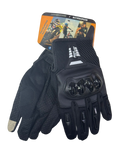 Guante T-4 con proteccion rigida