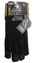 Guantes T-457 New York Choppers