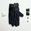 Guantes Tactical Police T-595