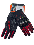 Guante T-6 para Motociclista