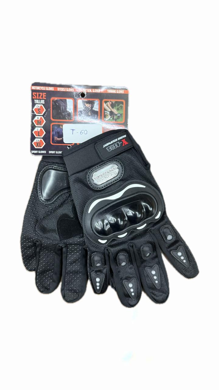 Guante Multiusos T-60 New Power