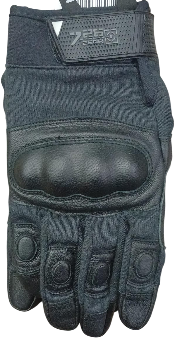 Guantes Tacticos T-7001 Tactical Police