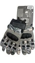 Guantes con nudillos T-700 Tactical Police