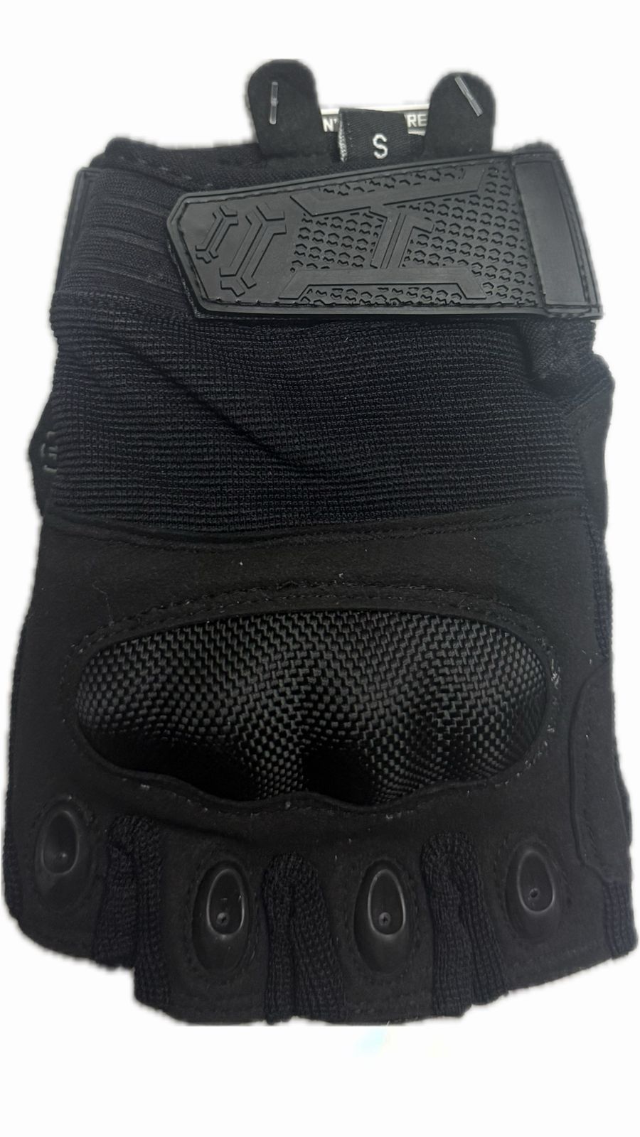 Guante tactico T-702 Tactical Police