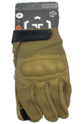 Guante con proteccion en los nudillos T-710 Tactical Police