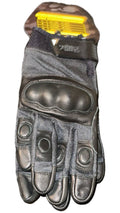 Guante con proteccion en los nudillos T-710 Tactical Police