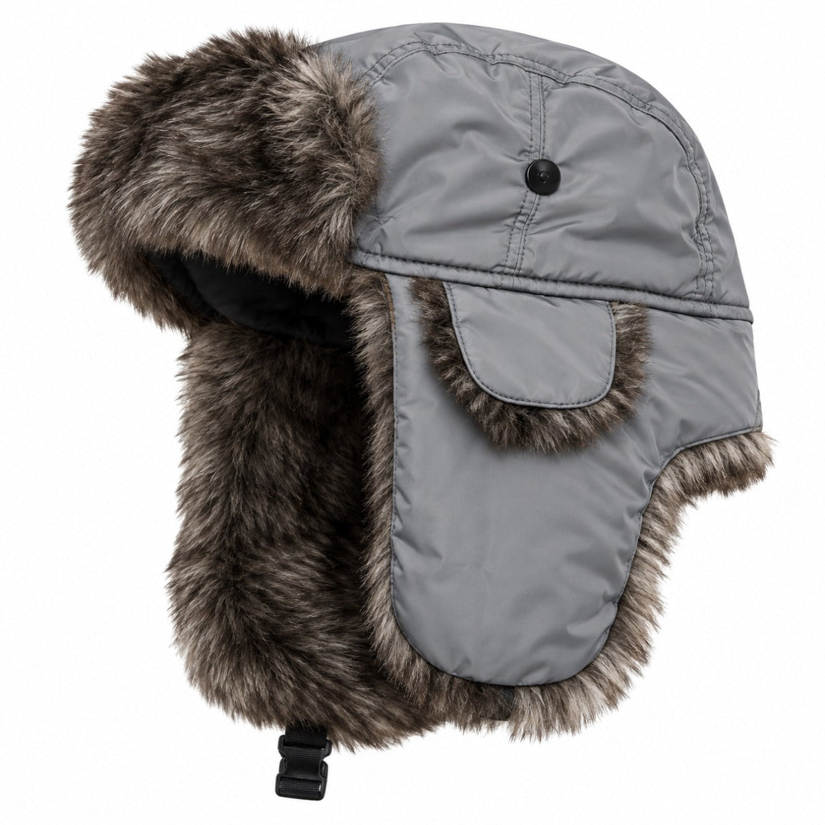 Gorro termico tipo aviador T-INV13
