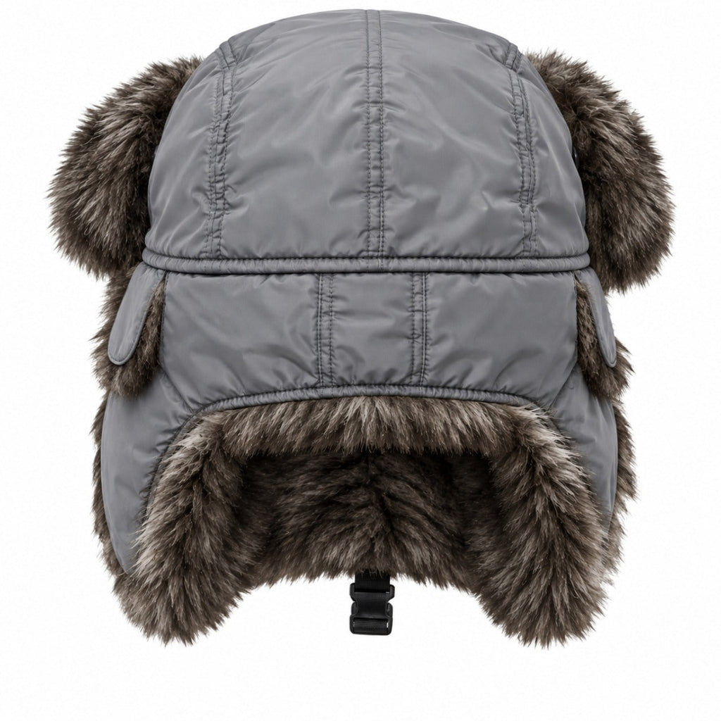 Gorro termico tipo aviador T-INV13