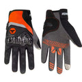 Guante de motocliclista T-M30 Masontex