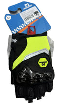 Guante de medios dedos T-M31 Masontex
