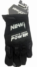 Guante Tactico T-NP50 New Power