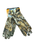 Guante Ligero Camuflaje T-R3