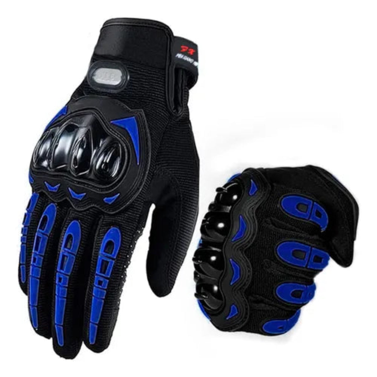 Guantes motociclista T-RB2